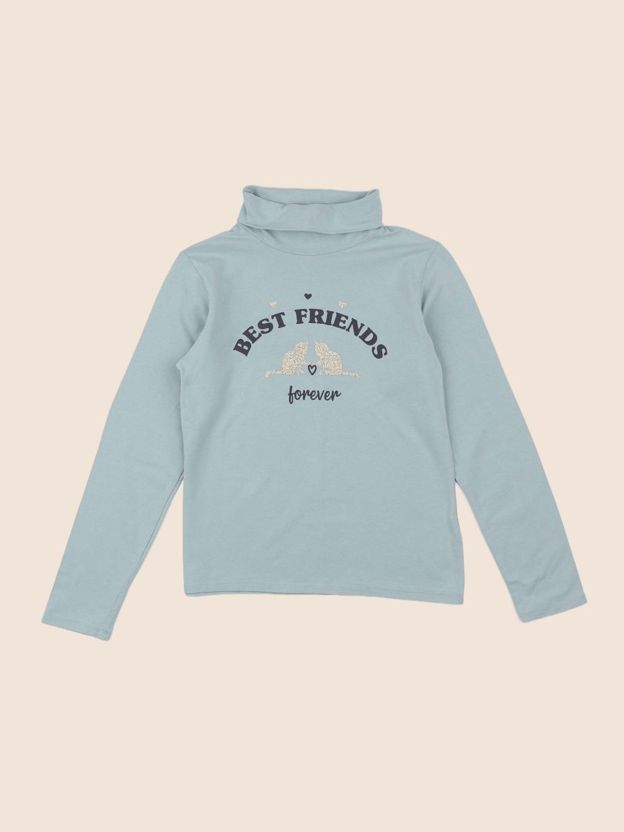 Sous-pull - Très bon état, VERTBAUDET