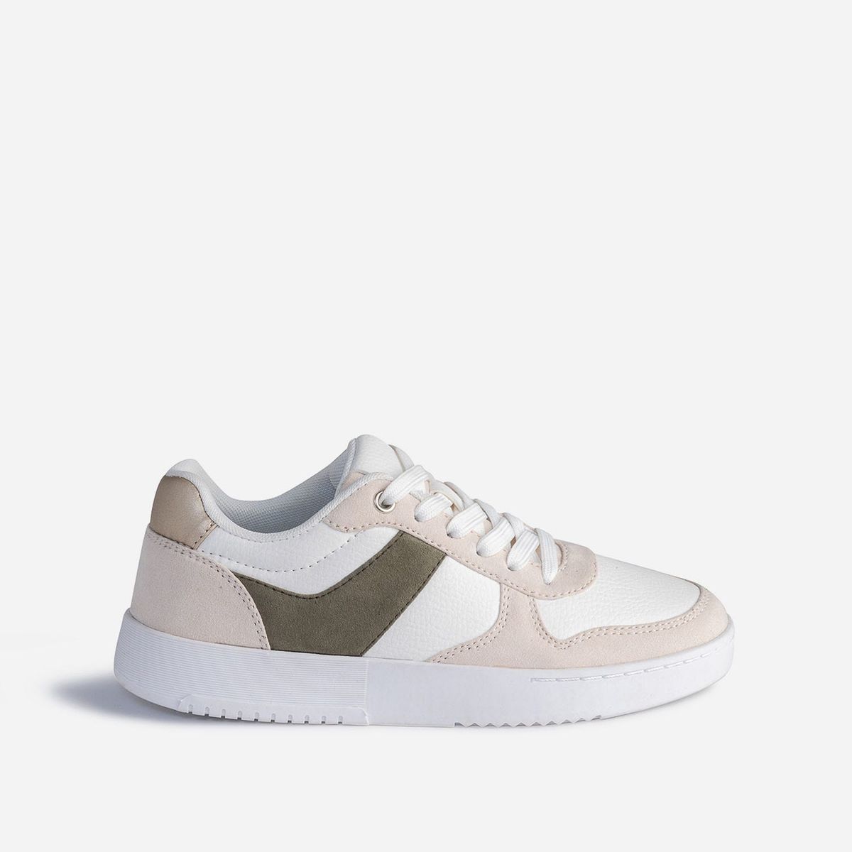 Basket new arrivals texto femme
