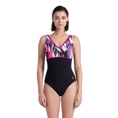 Jennifer Recycled Pool Swimsuit ARENA