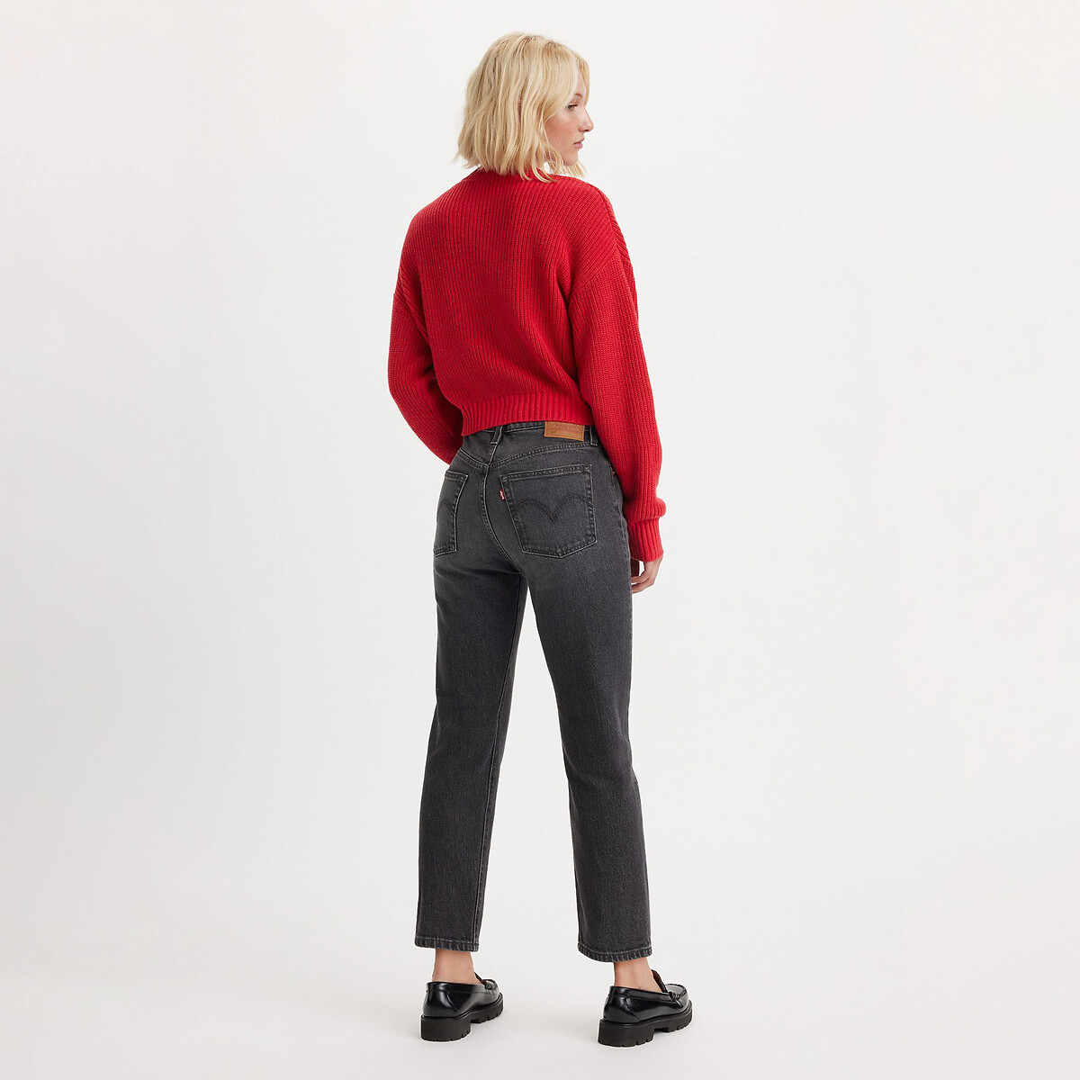 Levi's crop online