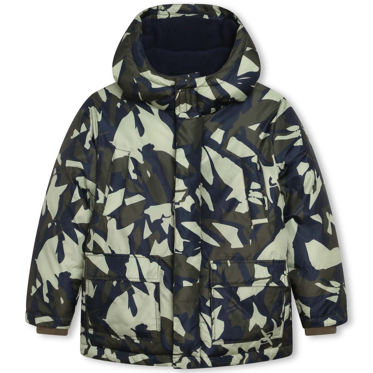 Aigle midtown parka cheap