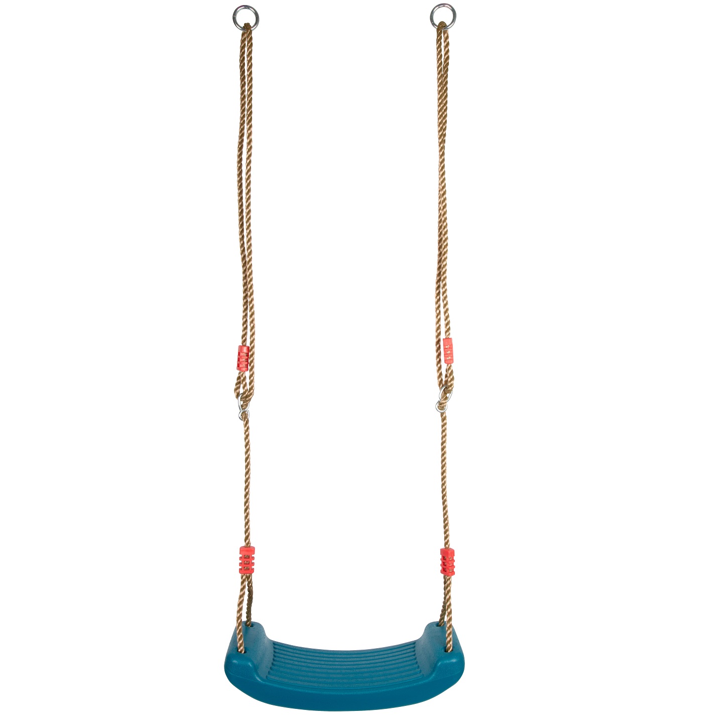 Balançoire bleue, SMALL FOOT COMPANY