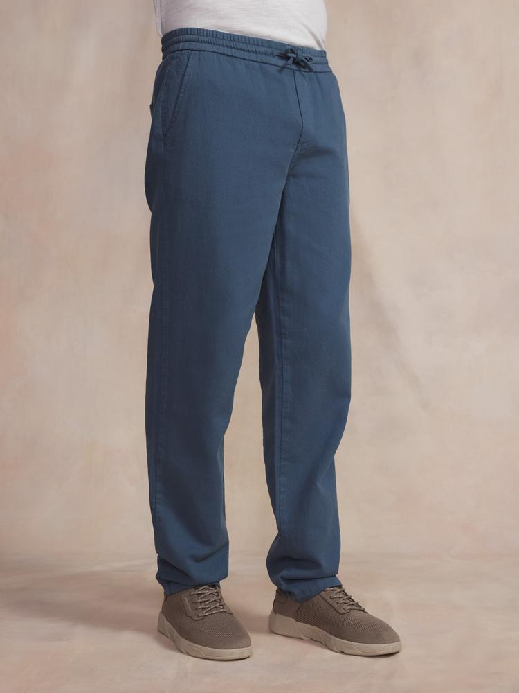 Pantalon FILEPJOG, TBS