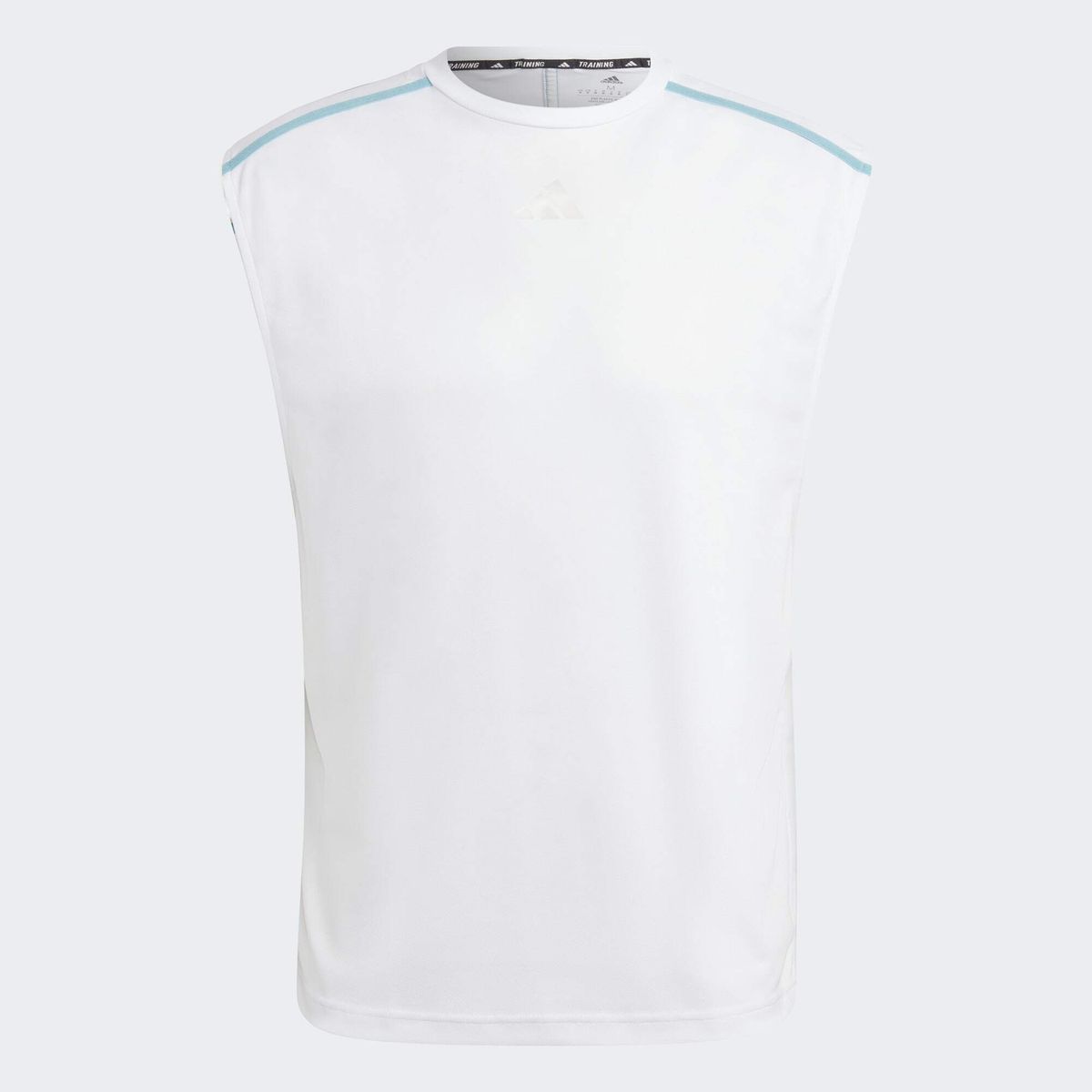 Tee shirt sans outlet manche adidas