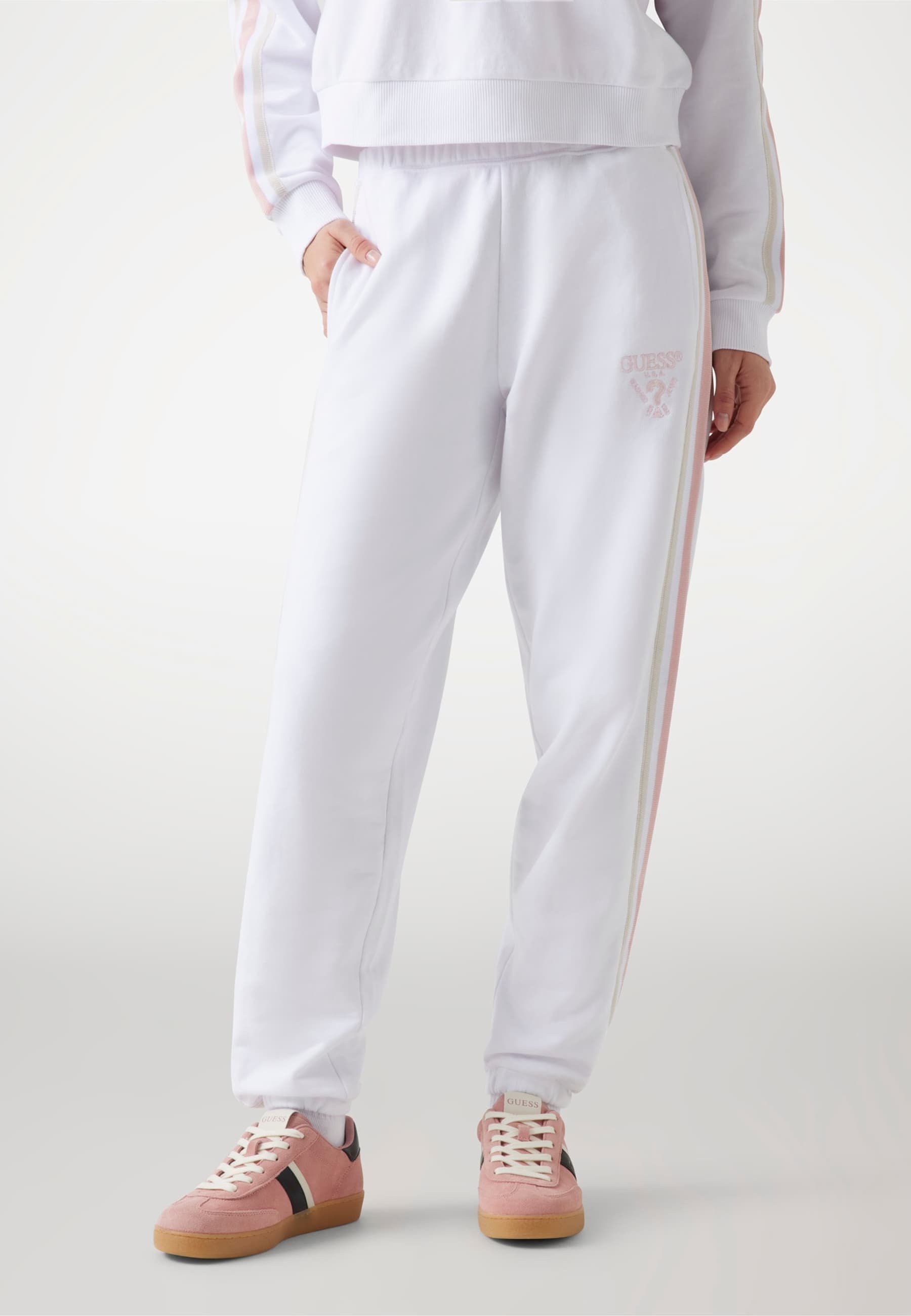 Jogger Coupe Classique, GUESS