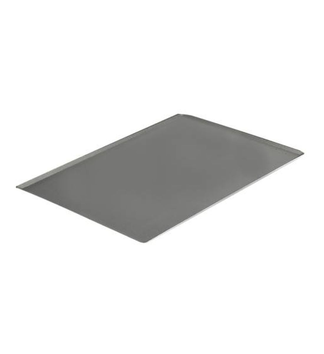 Plaque alu 40 x 30 cm, DE BUYER