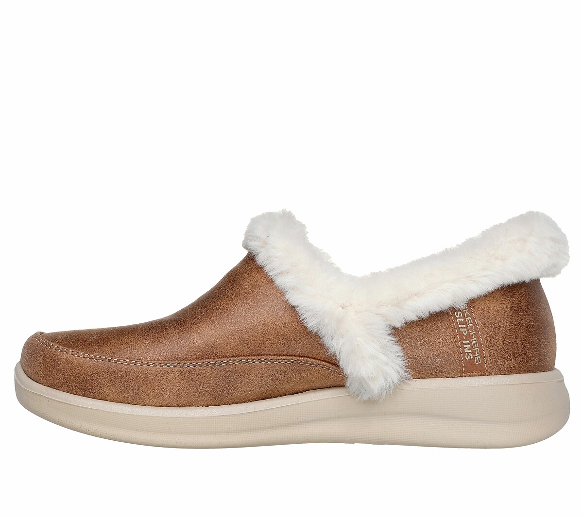 Skechers Zapatillas Slip-Ins: Cozy Escape — photo 3