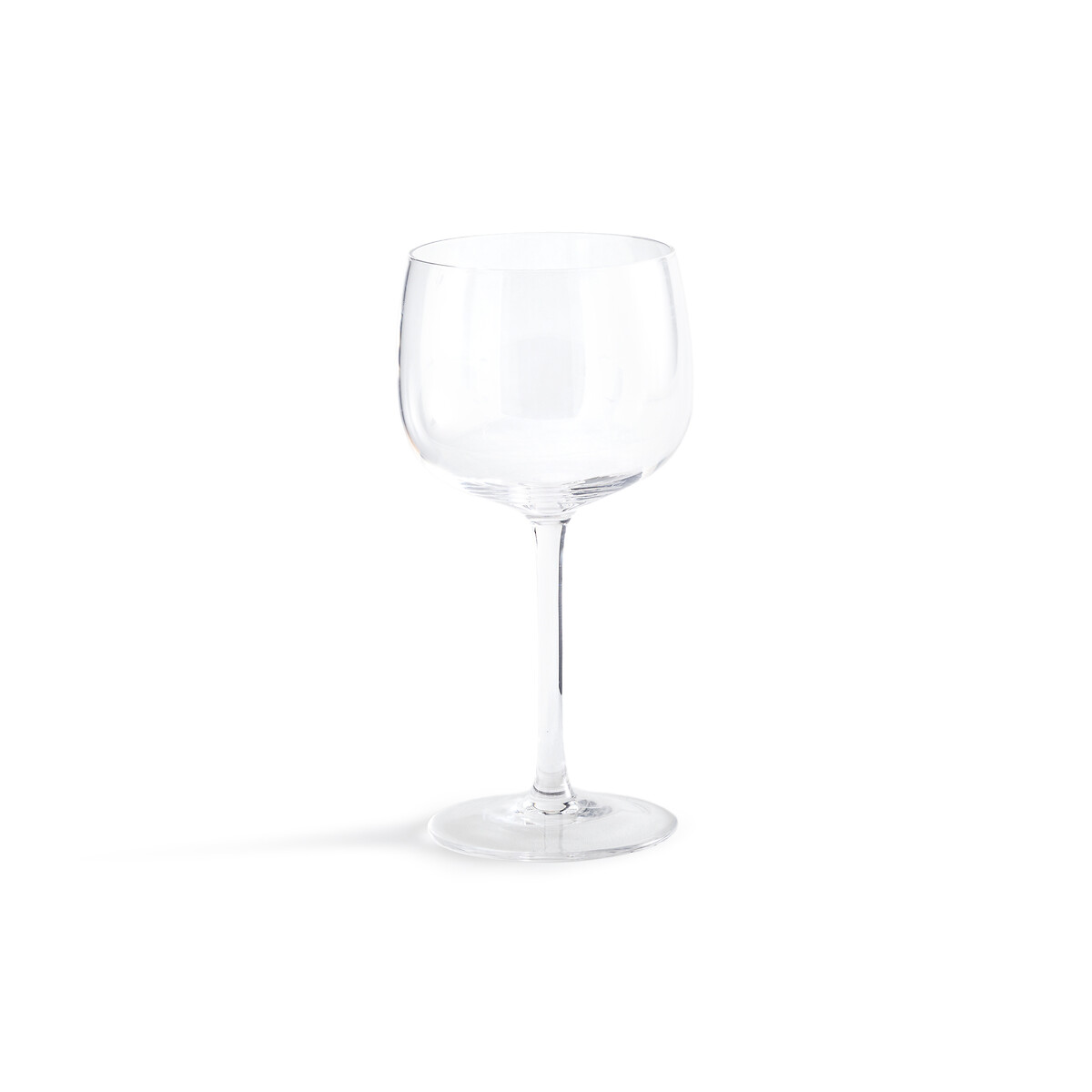 Set of 6 Reggia Wine Glasses