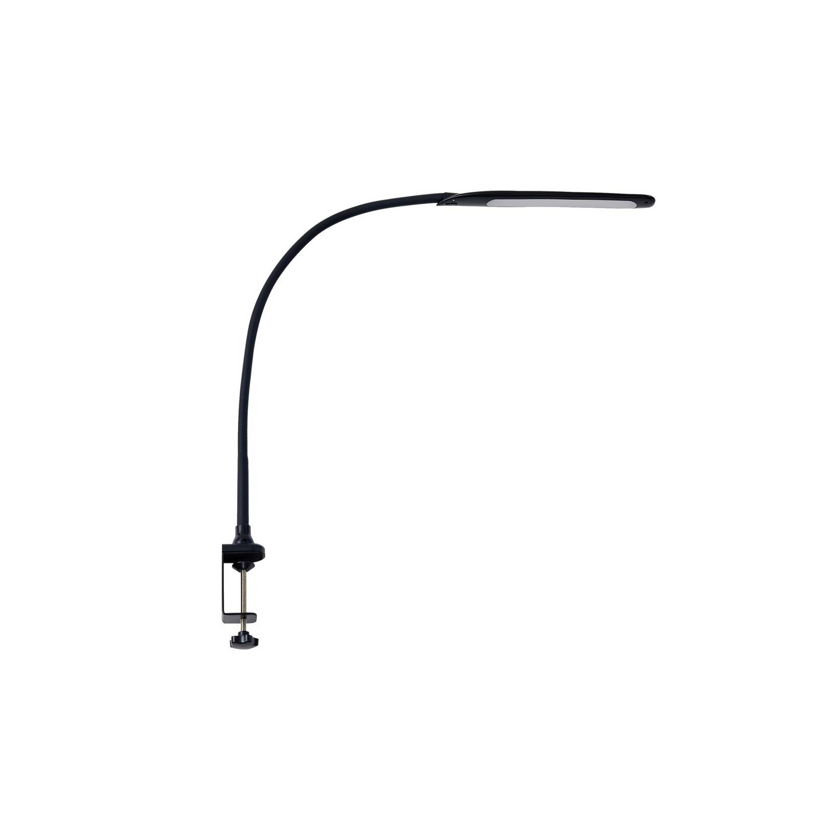Lampe à pince en métal moderneLED, Nilay, LINDBY