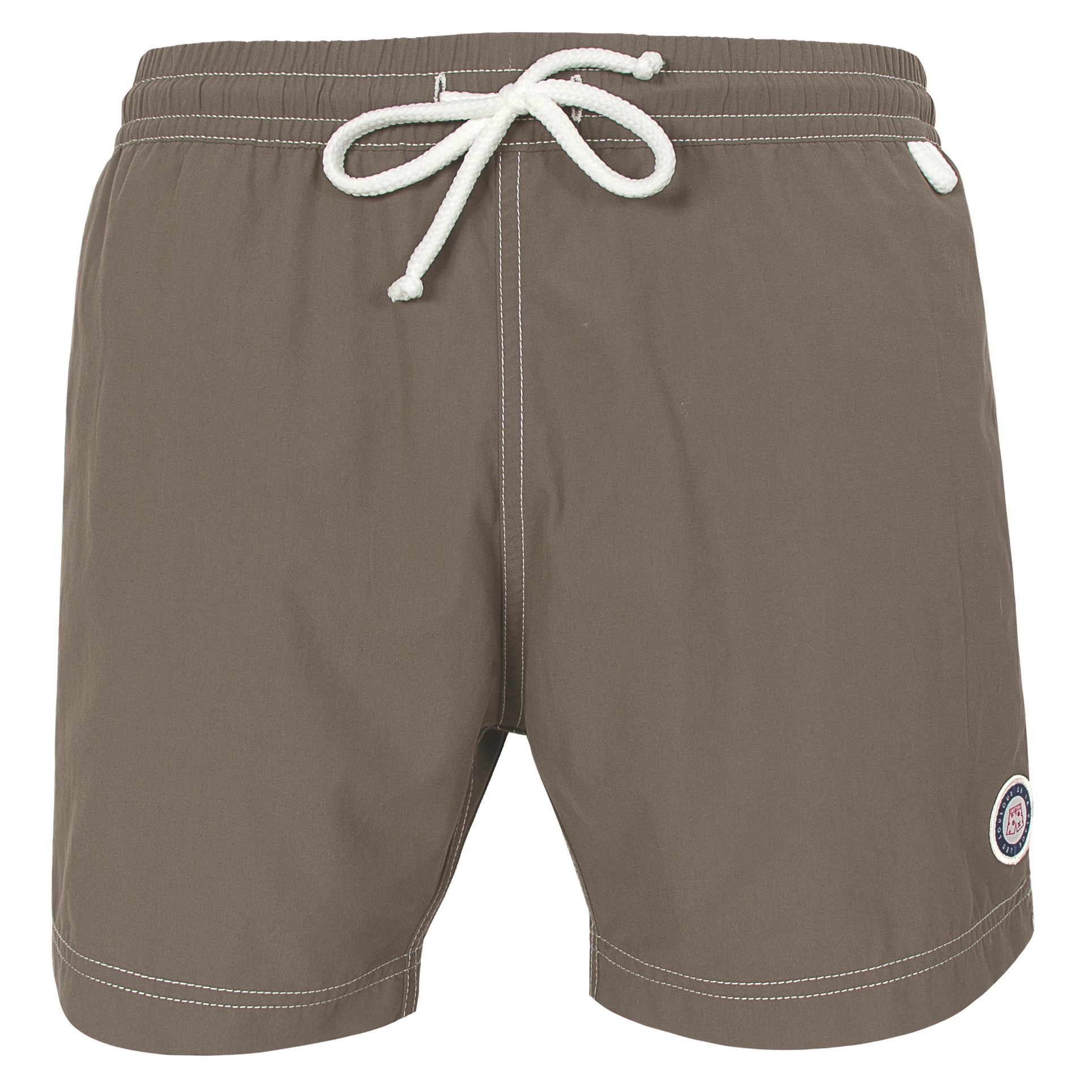 Short de bain MONTAUK 2981 Classic fit, LES LOULOUS DE LA PLAGE