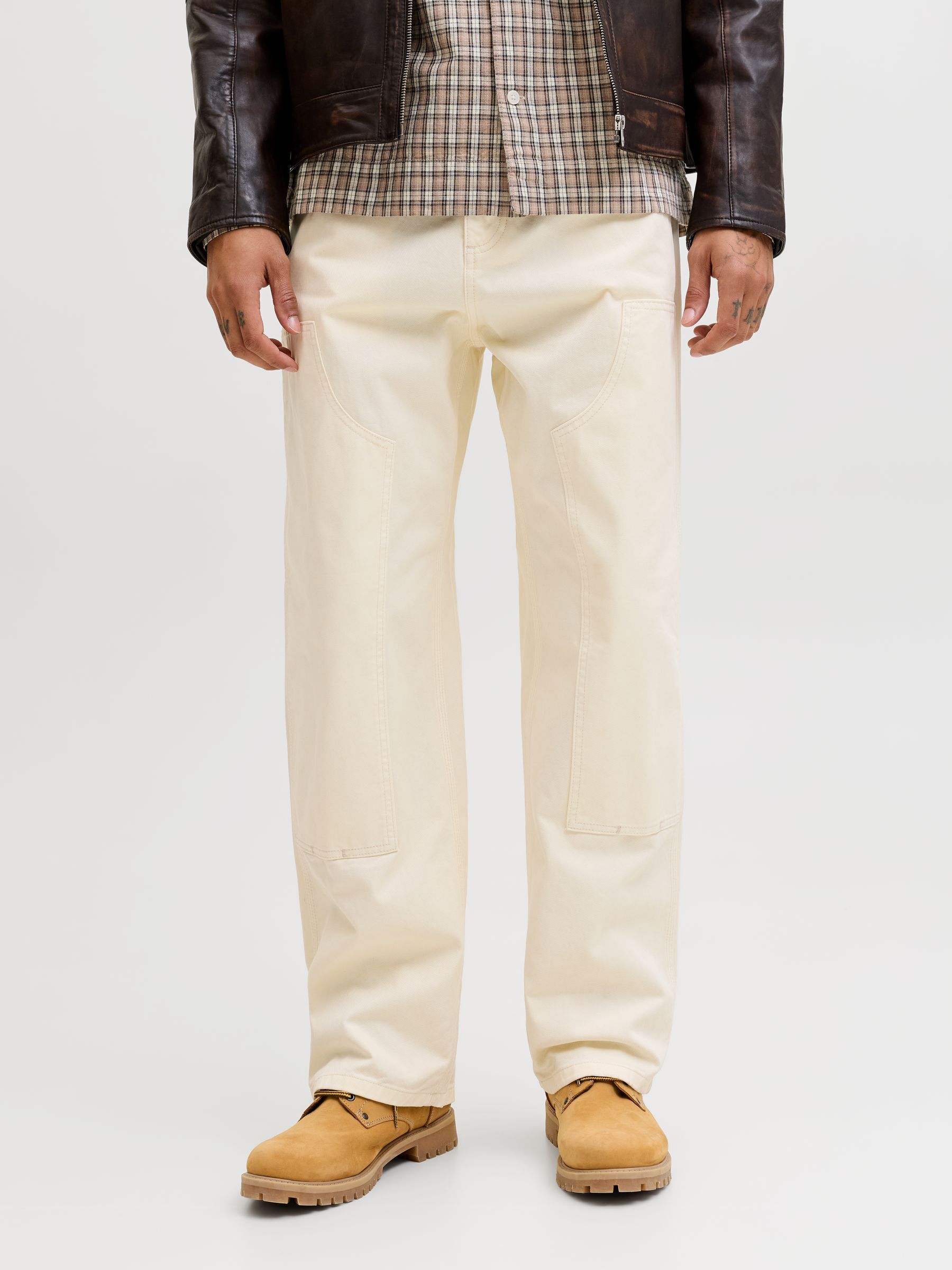 Pantalon, JACK & JONES