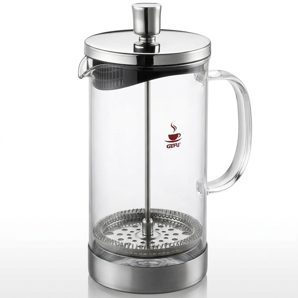Cafetière 1L EGO, GEFU