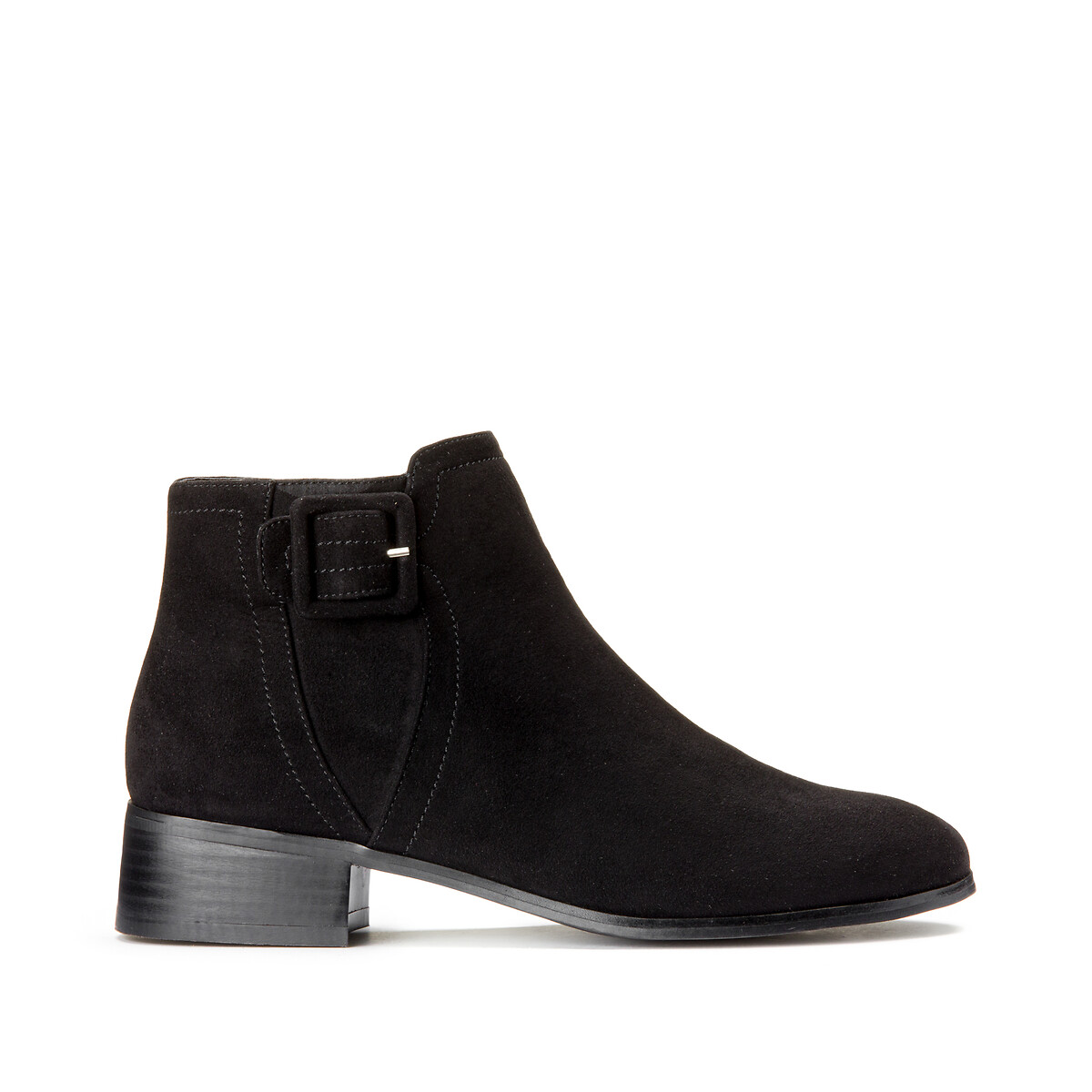 barker ladies chelsea boots