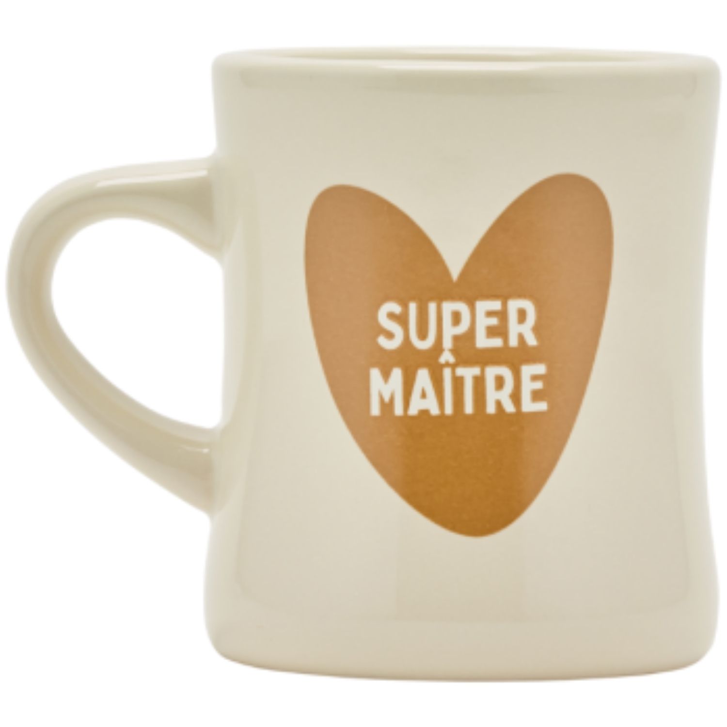 Mug Maître, ATELIER WAGRAM
