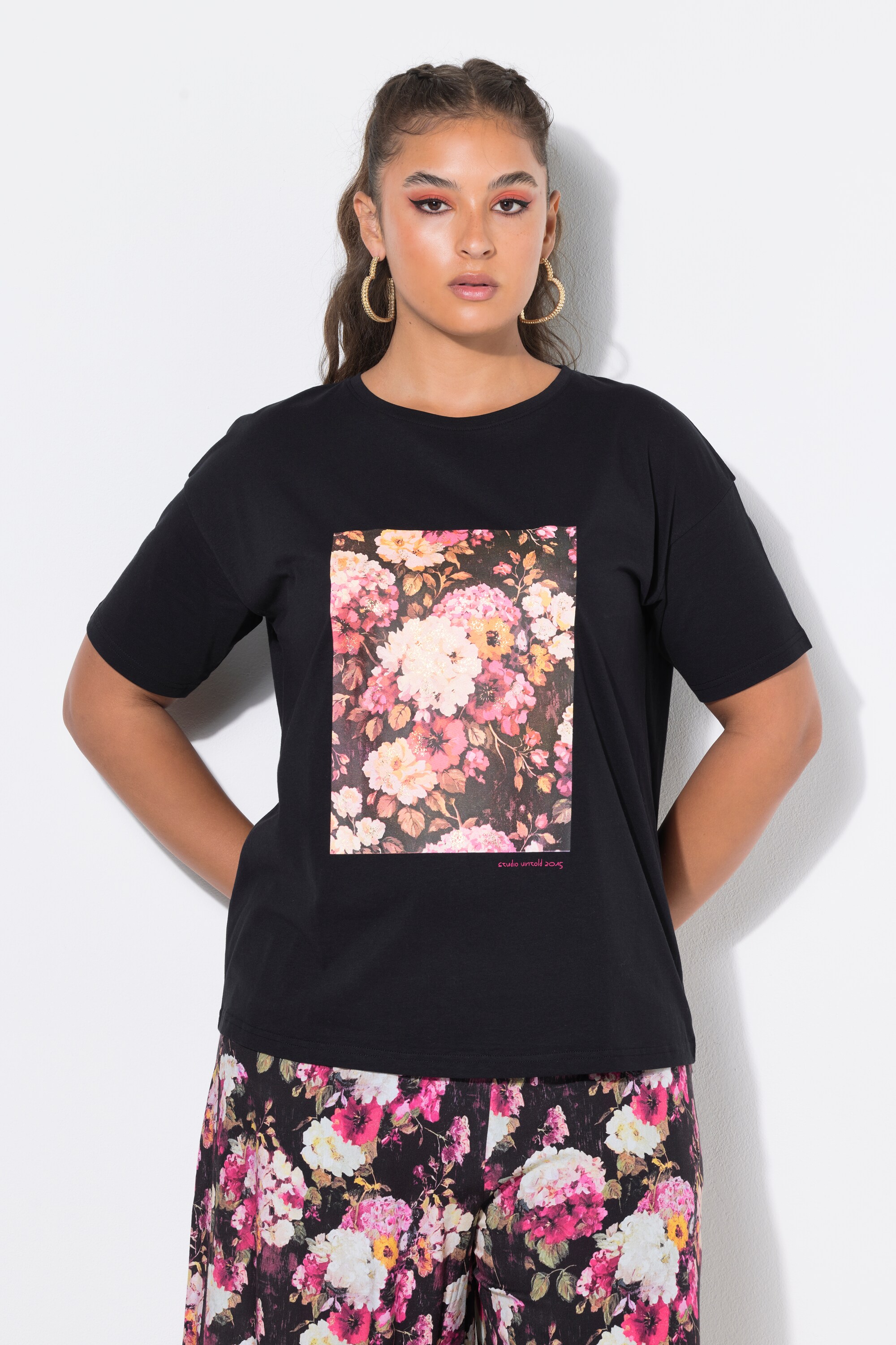 T-shirt oversized, STUDIO UNTOLD