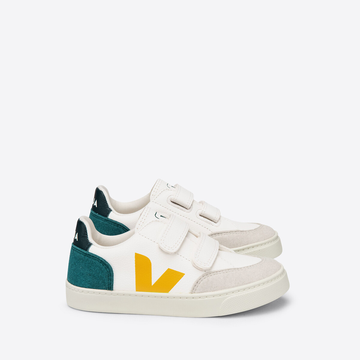 la redoute veja trainers