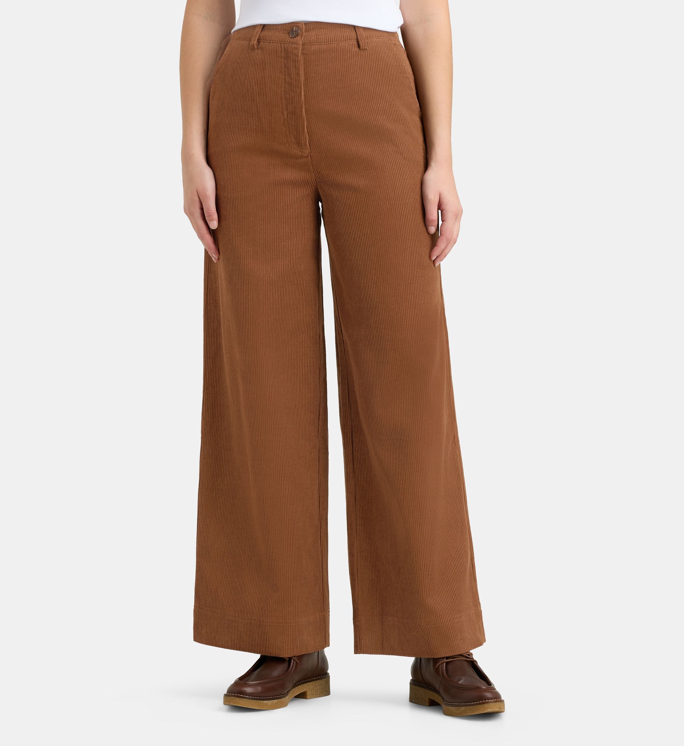 Pantalon évasé keman vel, JODHPUR