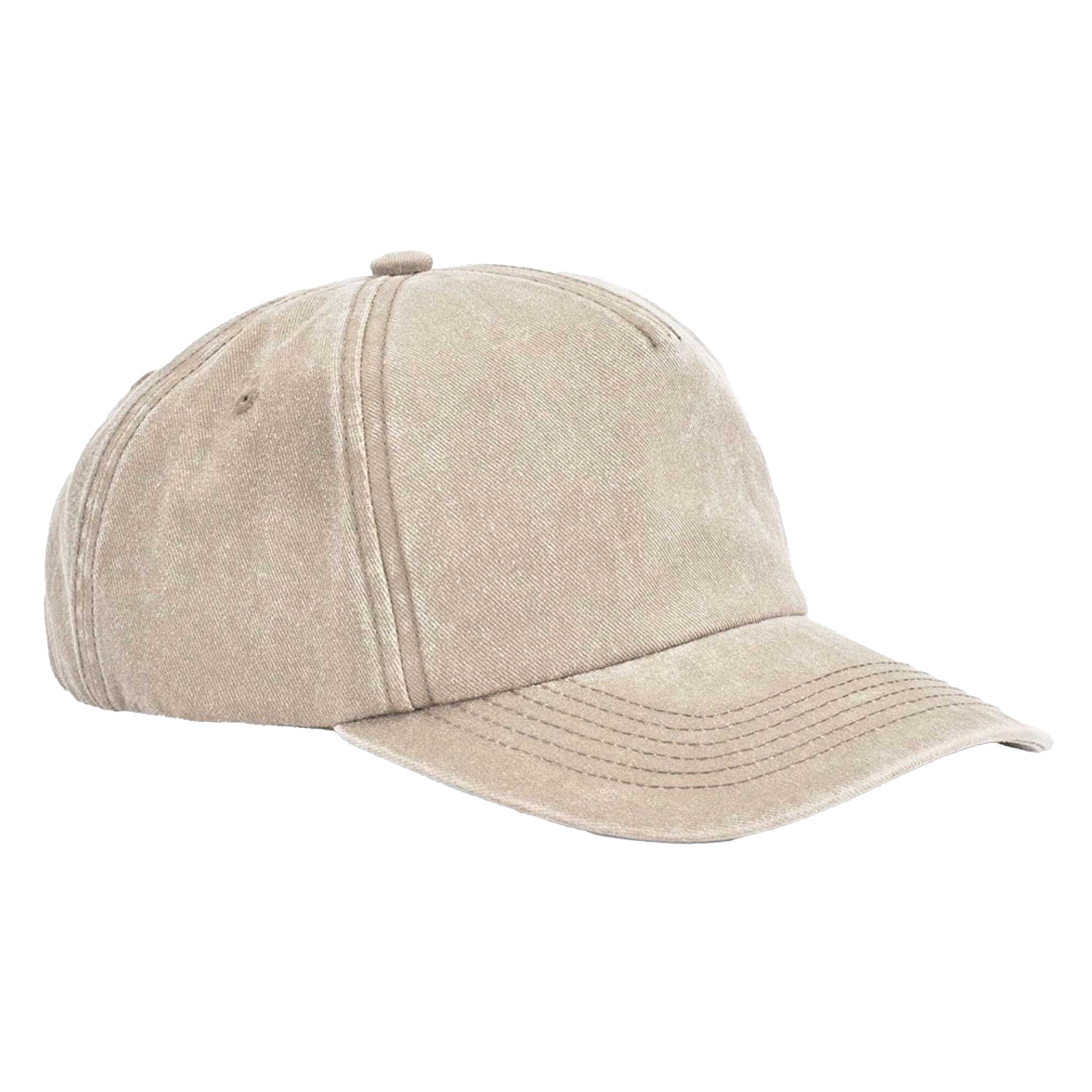 Casquette de baseball motif/style rétro RELAXED, BEECHFIELD