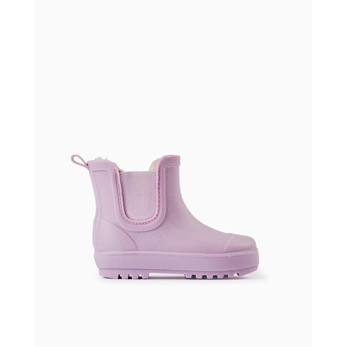 Bottes fourr es fille taille 22 La Redoute