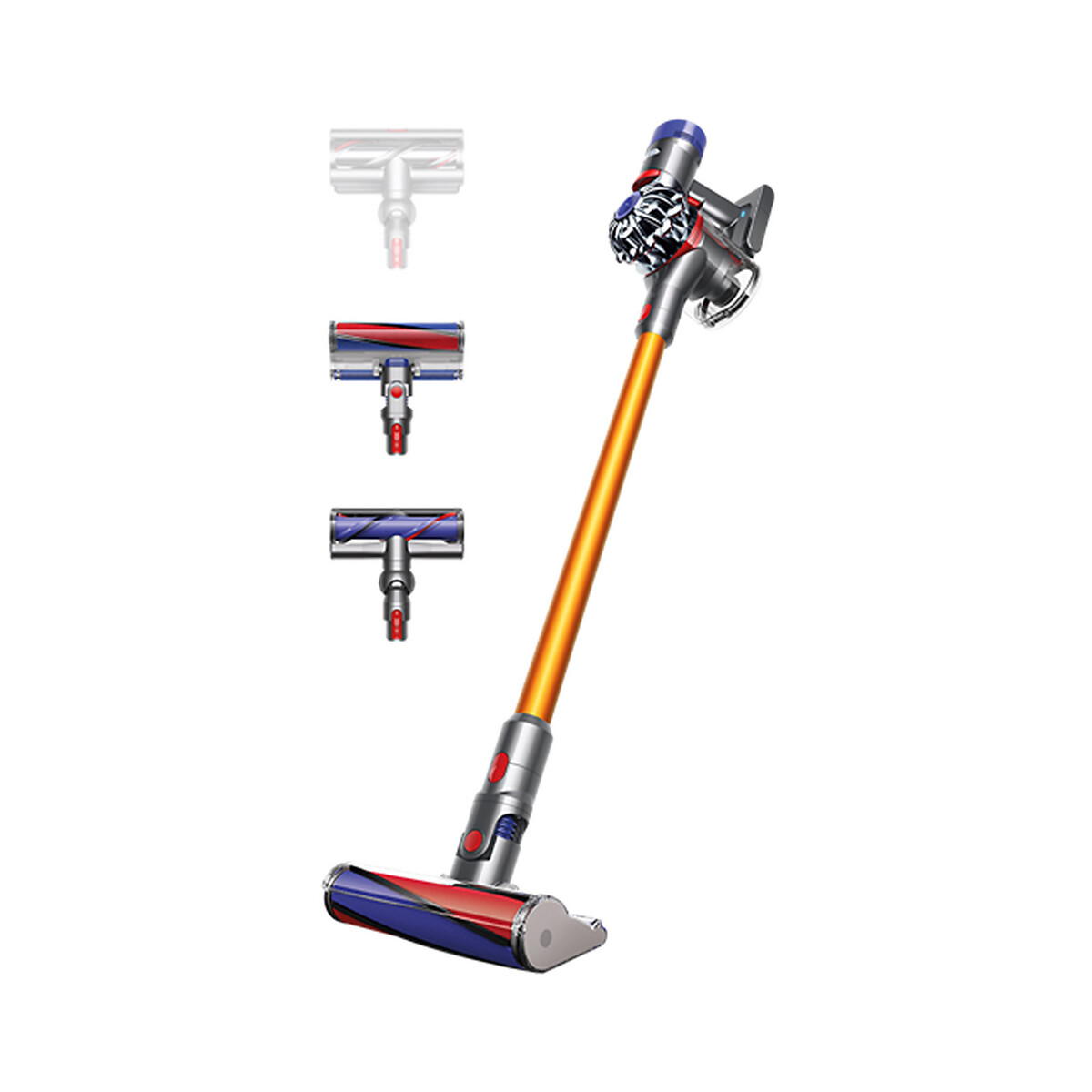 Aspirateur Sans Bruit La Redoute