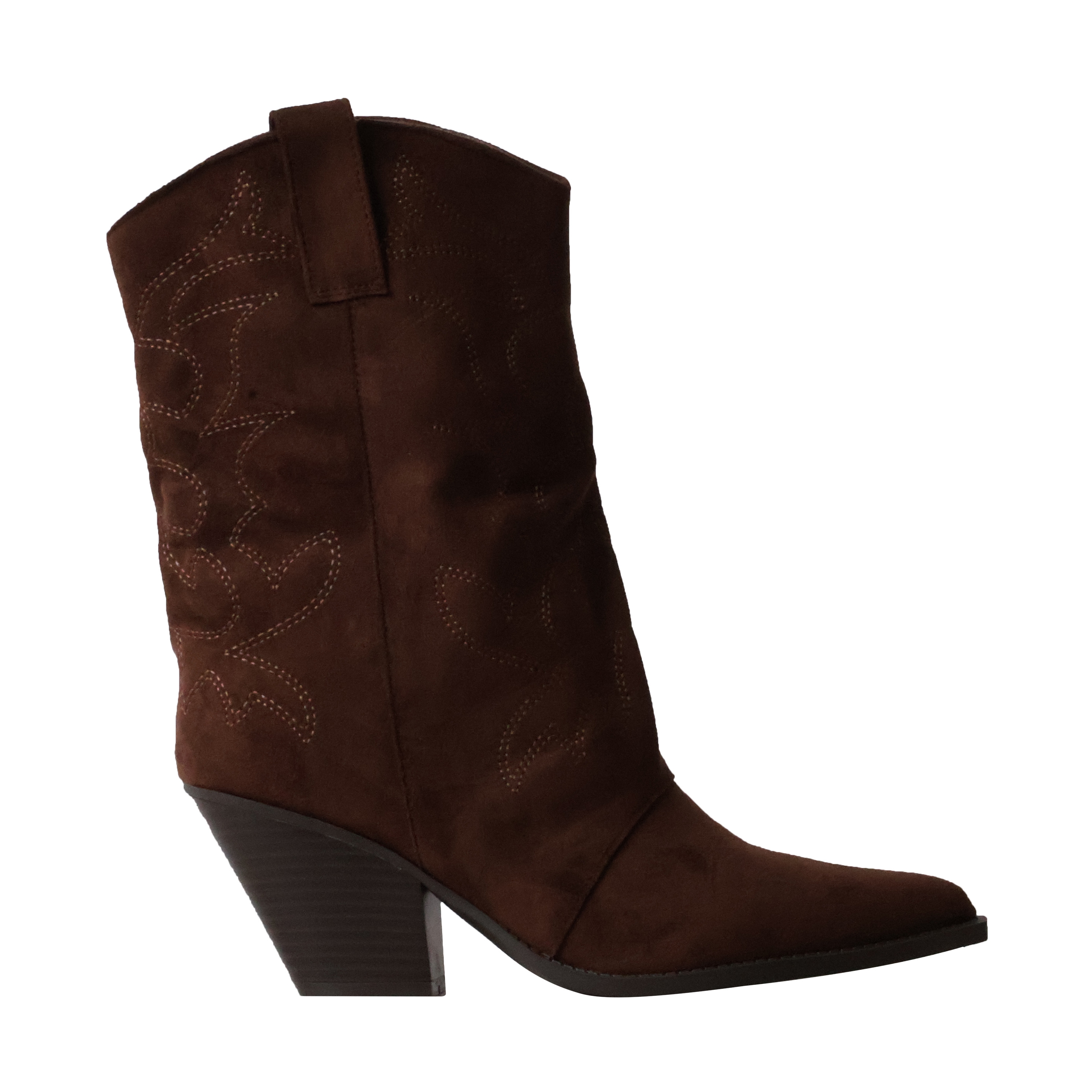 Bottines à Zip Bellucci, ENZA NUCCI