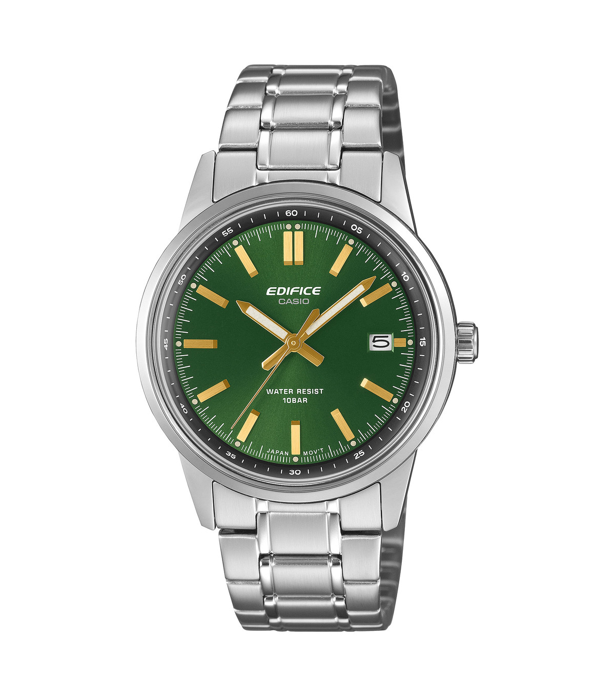 Montre Analogique EDIFICE, CASIO
