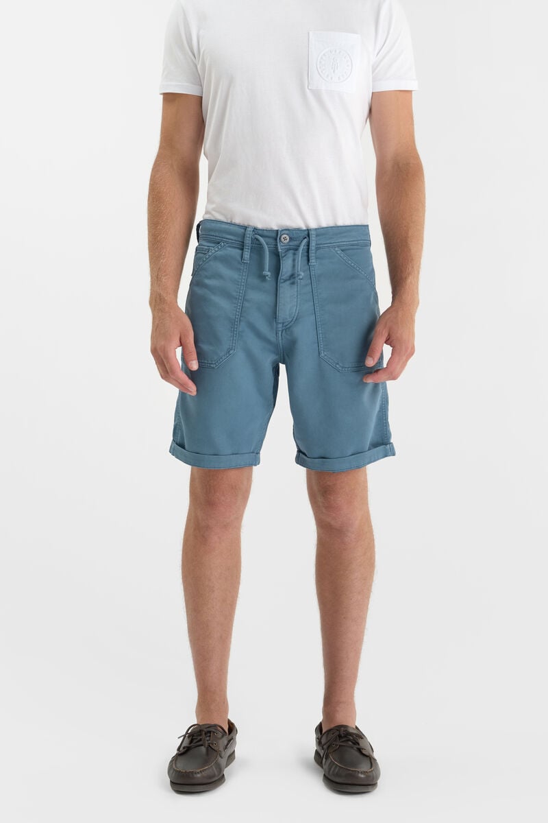 Bermuda short ALVAR, LE TEMPS DES CERISES