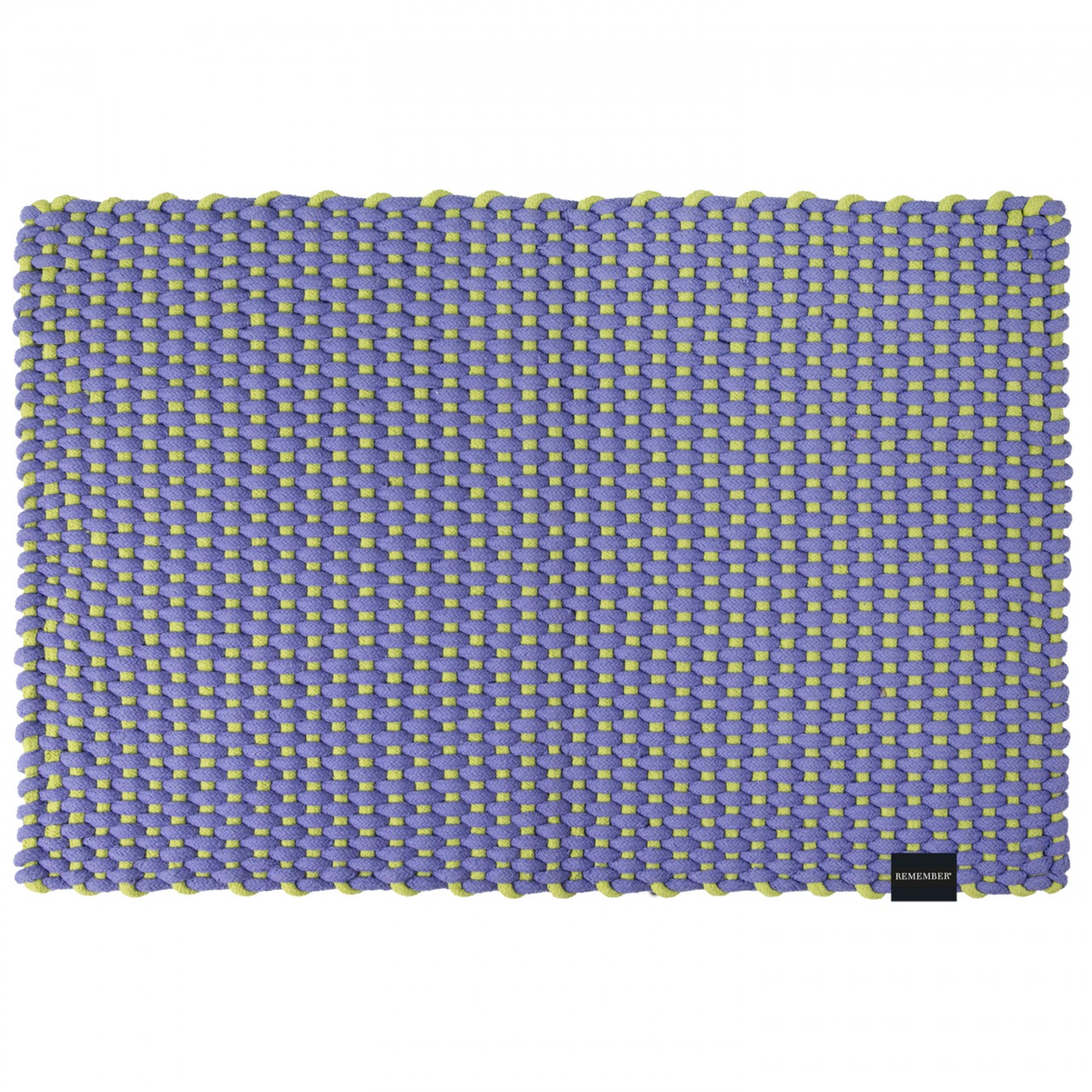 Tapis Lida, REMEMBER