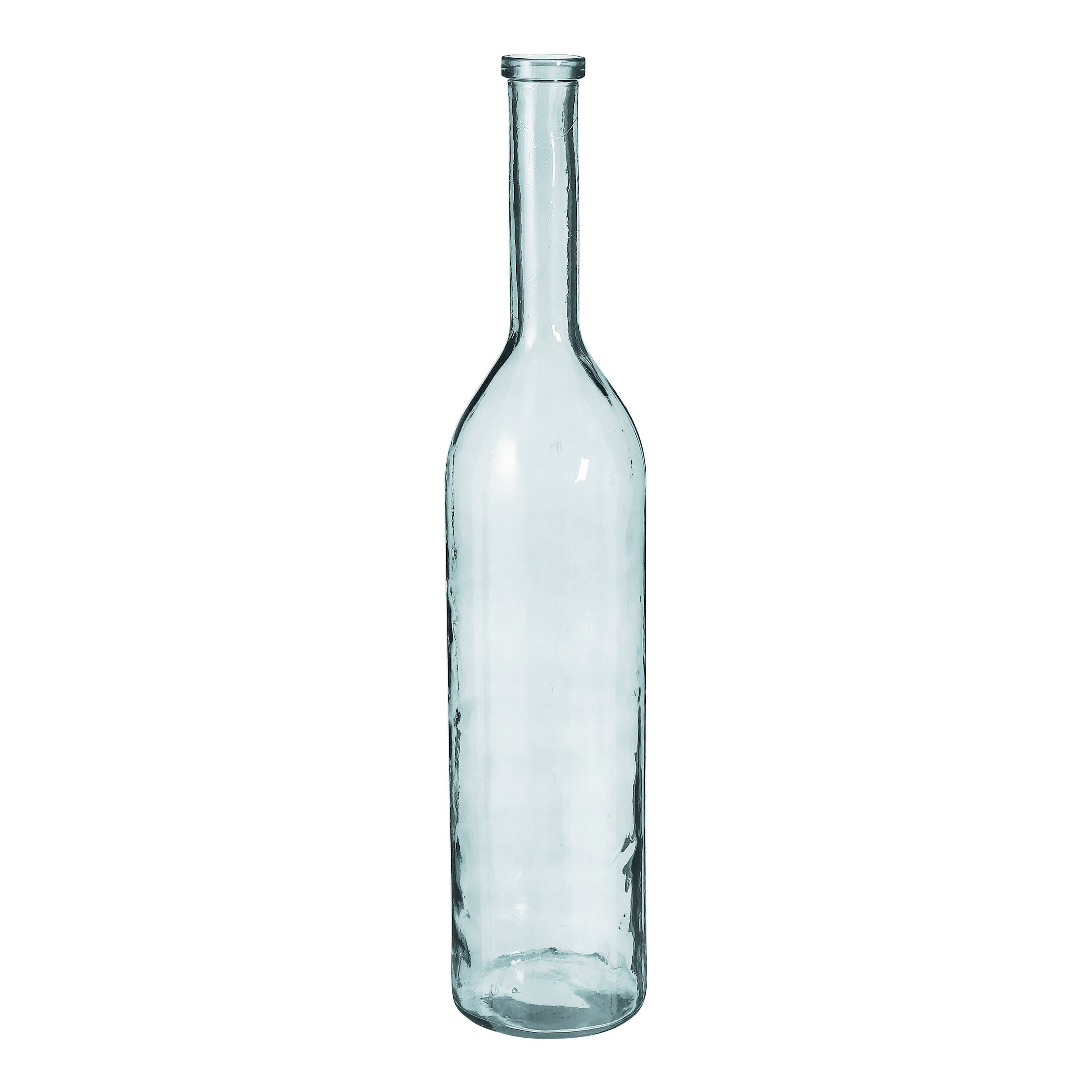 Bouteille décorative H100 cm RIOJA, MICA DECORATIONS