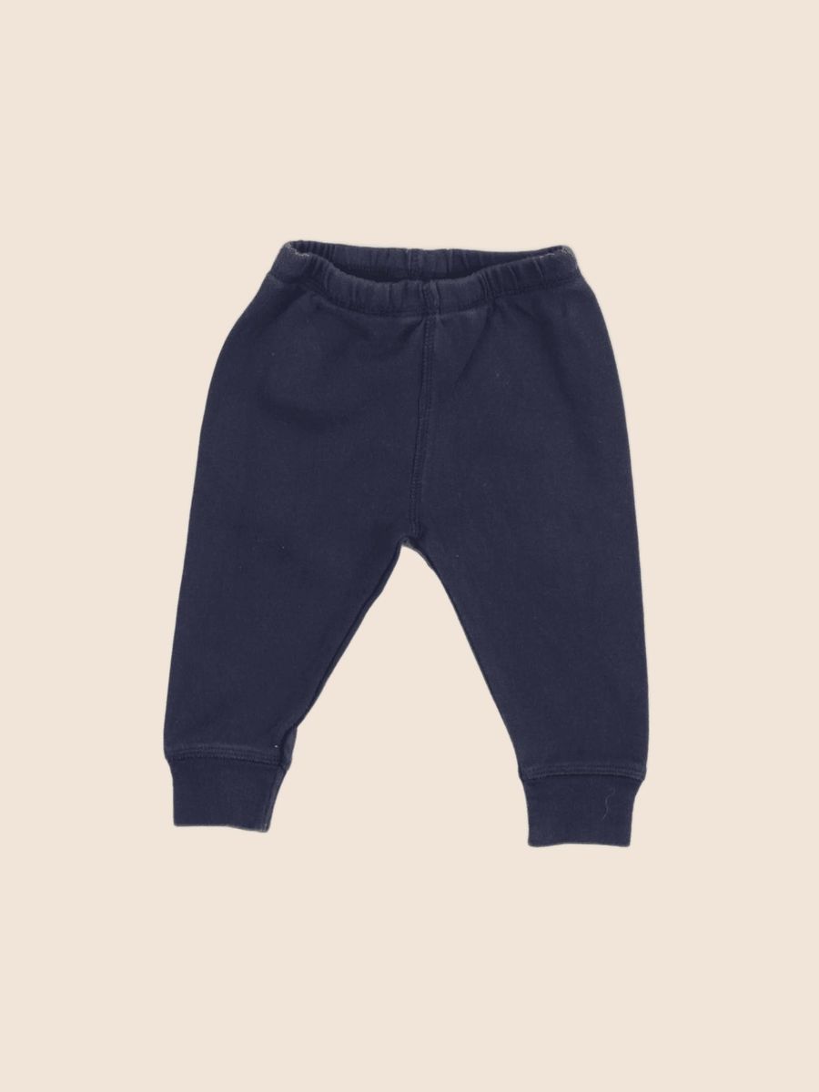 Jogging - Etat satisfaisant, BONTON