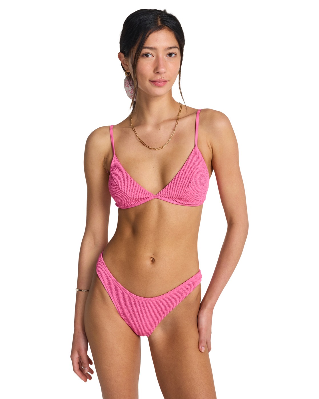 Haut de bikinis SUMMER HIGH CHARLIE TRI, BILLABONG