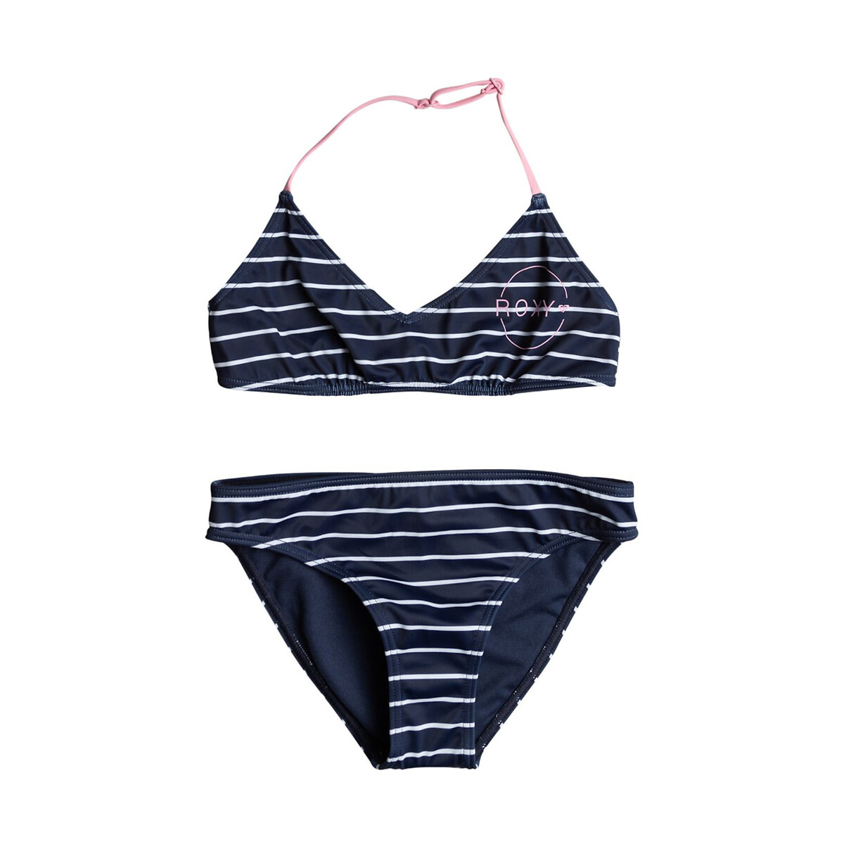 Image of Striped Bikini