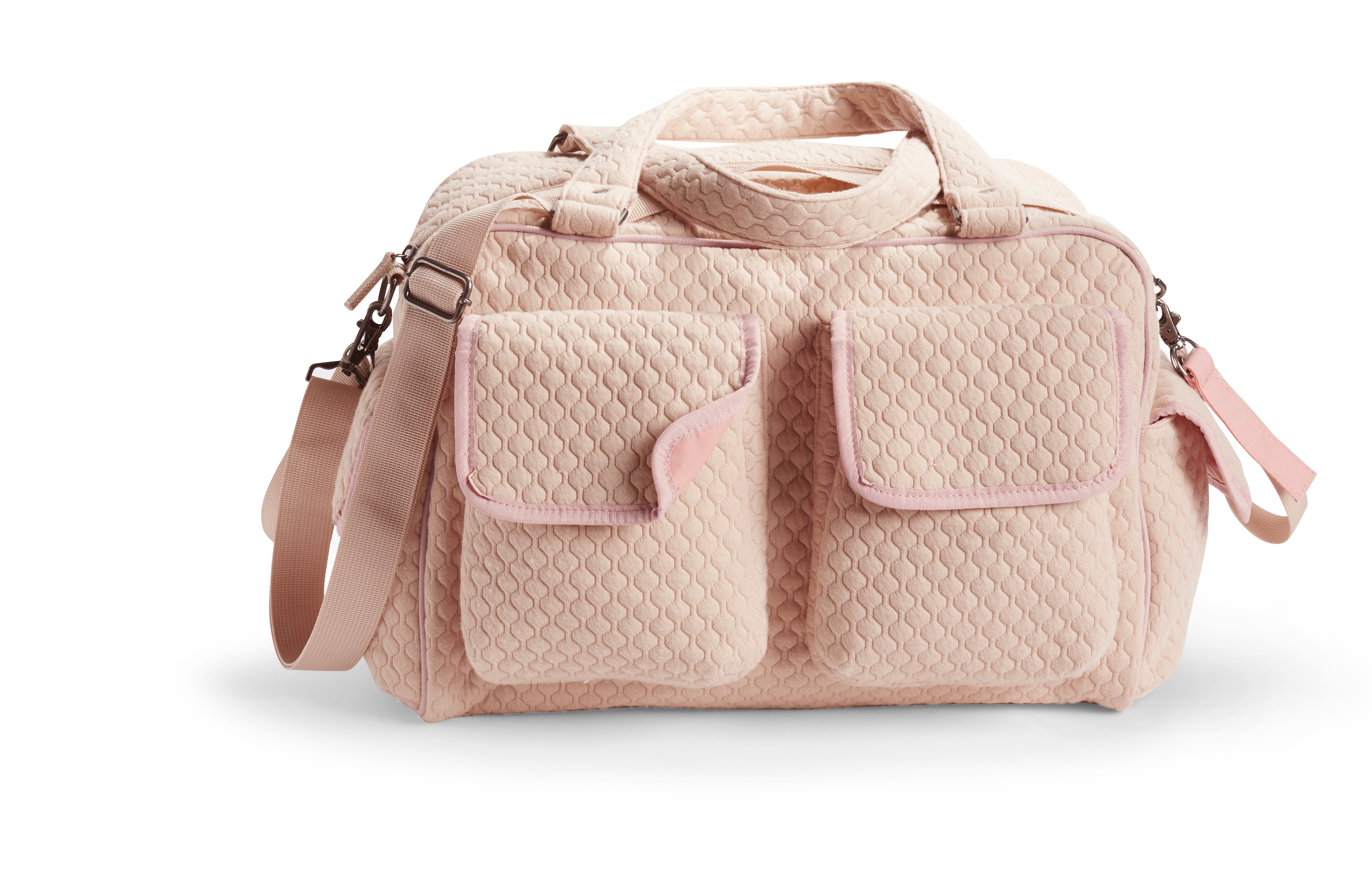Sac à langer Journée multipoches, VERTBAUDET