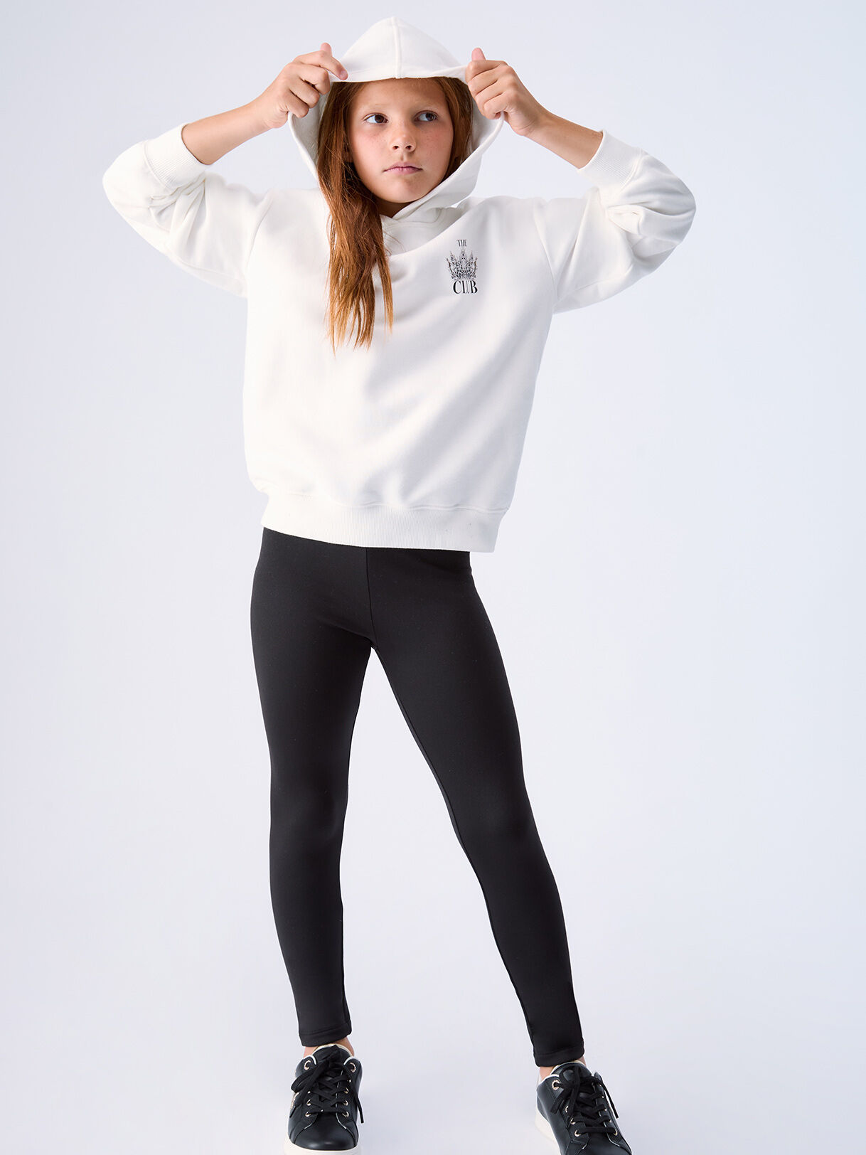 Legging en jersey, LIU JO