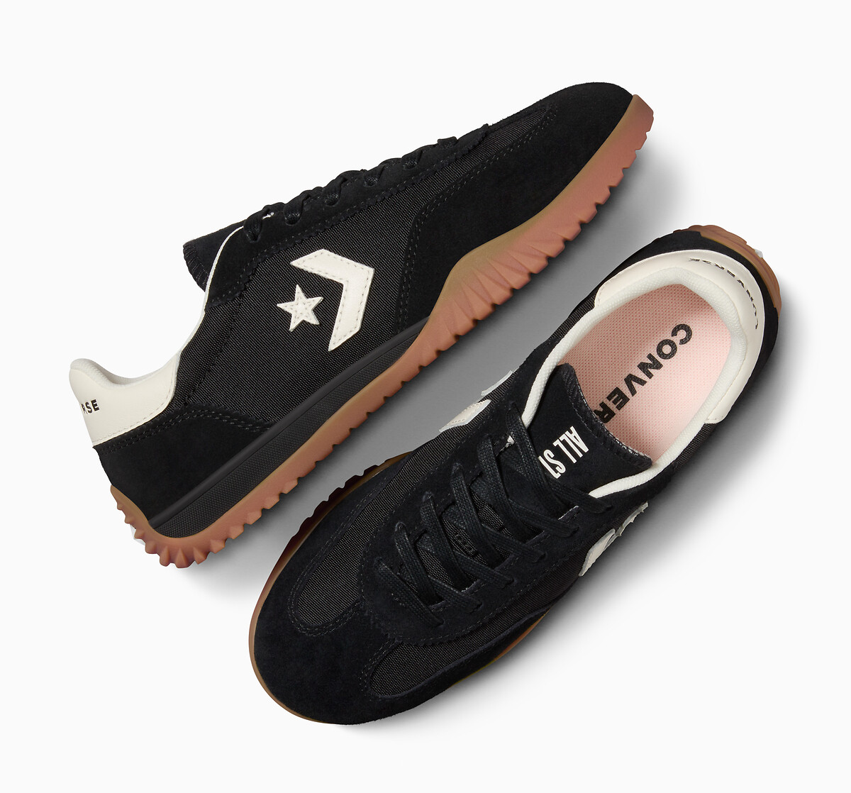 Converse Zapatillas deportivas Run Star Trainer Foundation — photo 4