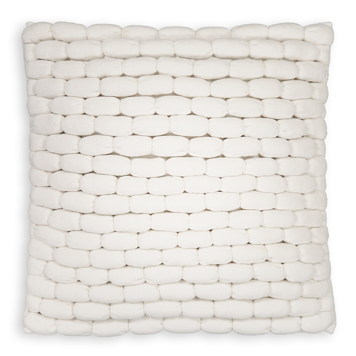 Yaara 100% Cotton Velvet Cushion Cover
