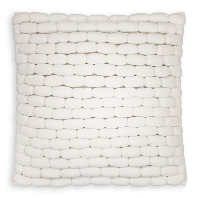 Yaara 100% Cotton Velvet Cushion Cover AM.PM