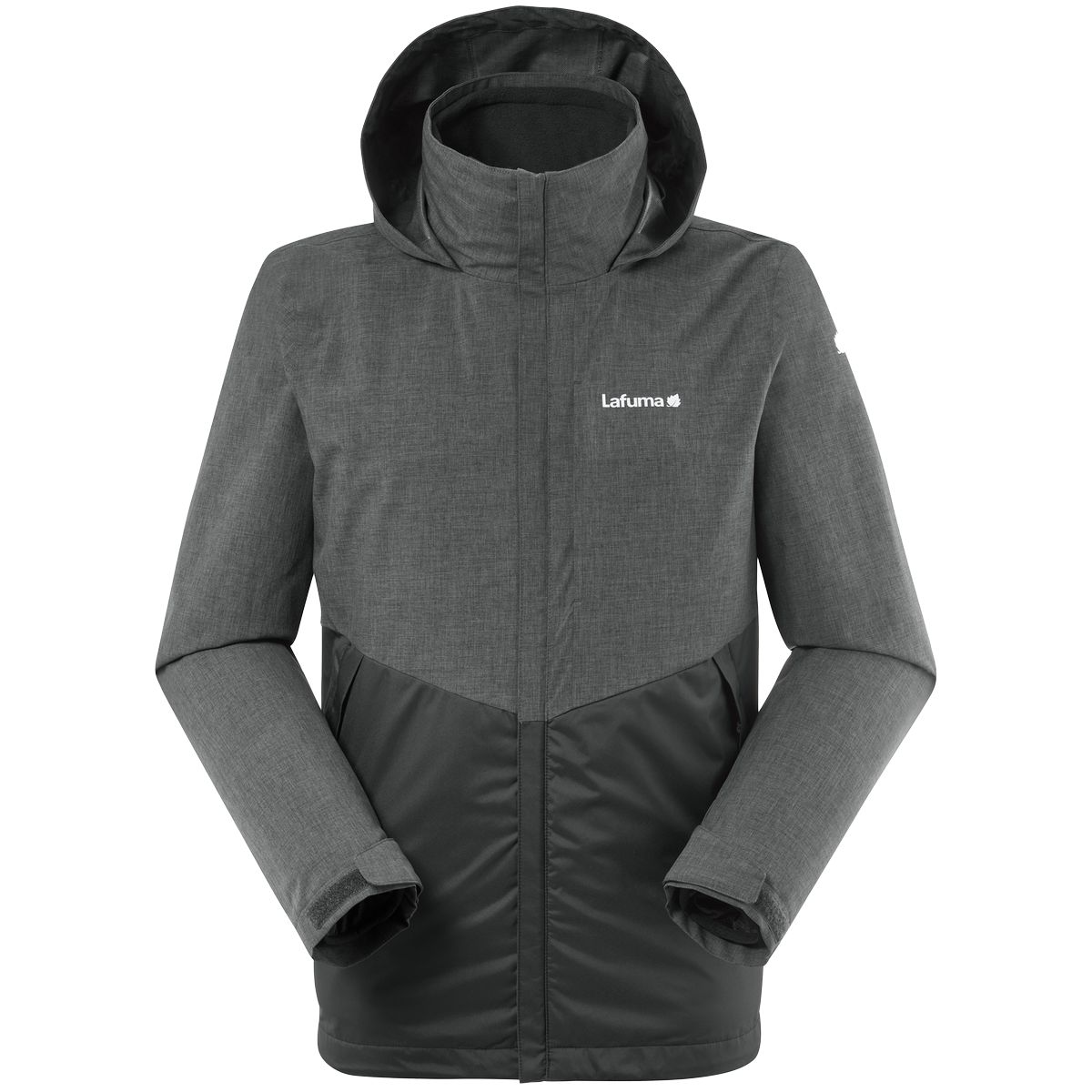 Manteau doudoune homme en solde LAFUMA La Redoute