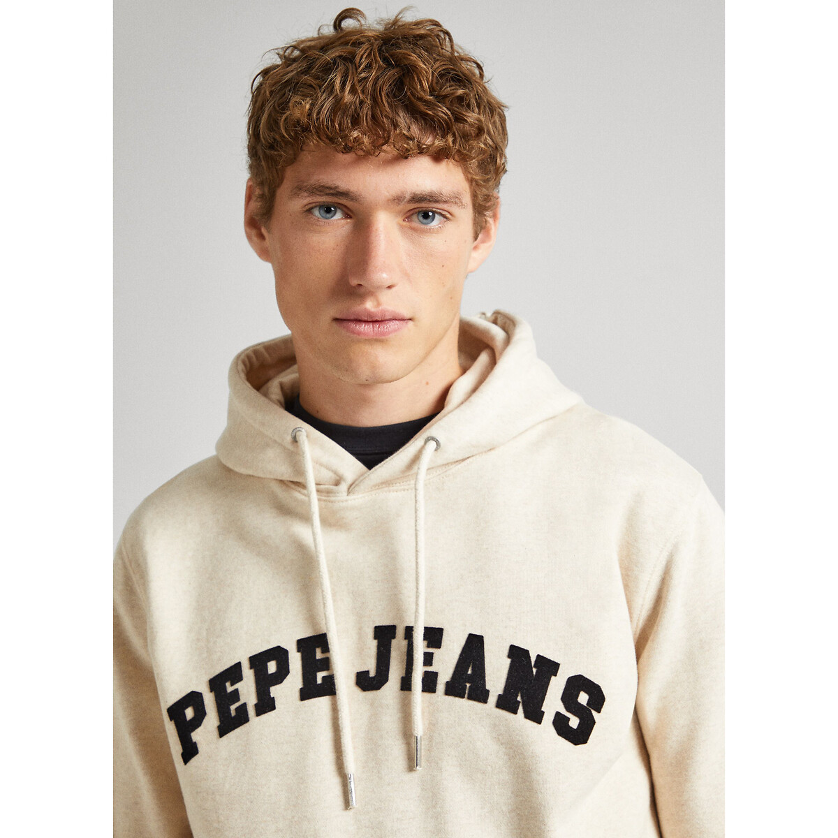 Hoodie discount pepe jeans