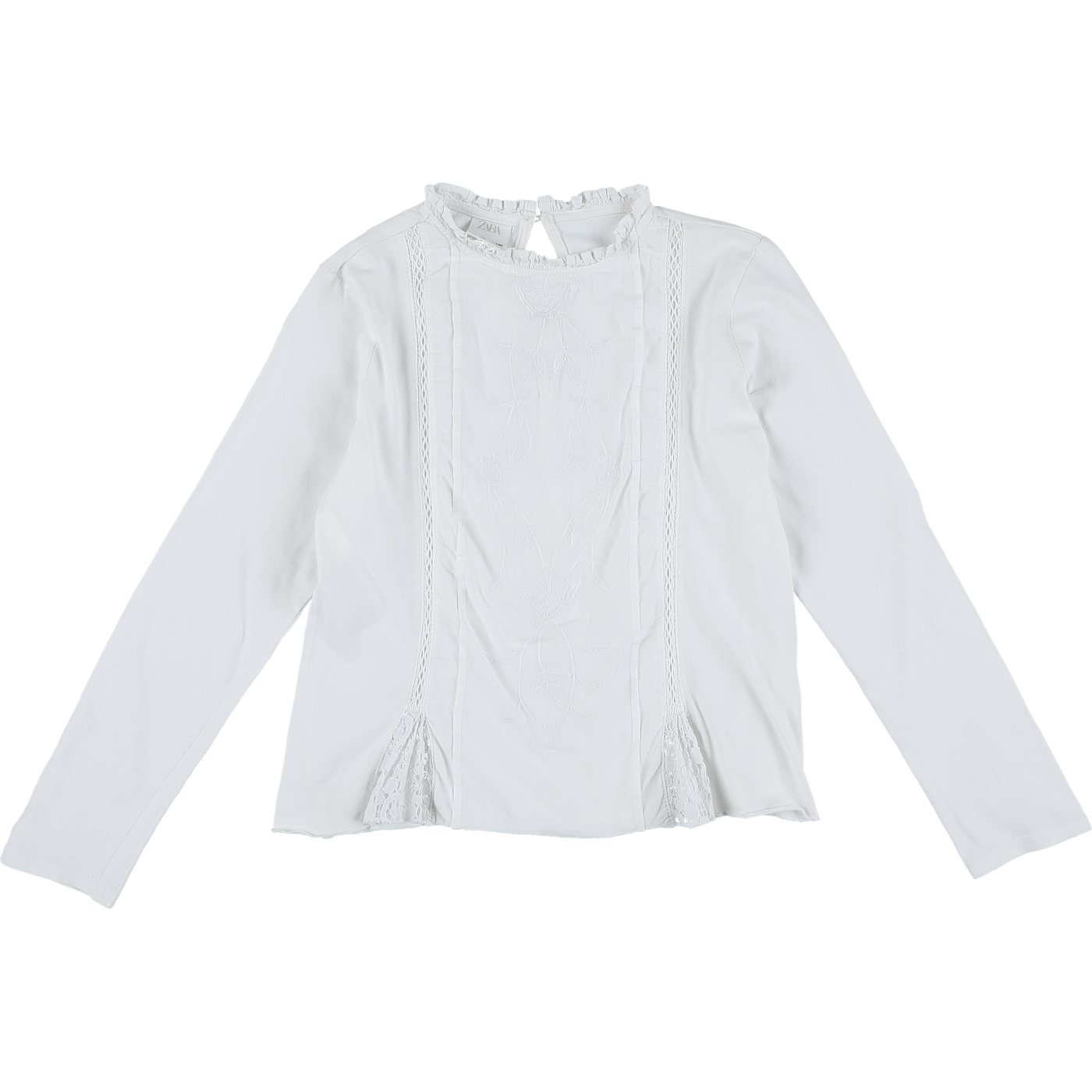 T-shirt/blouse - Très bon état, ZARA