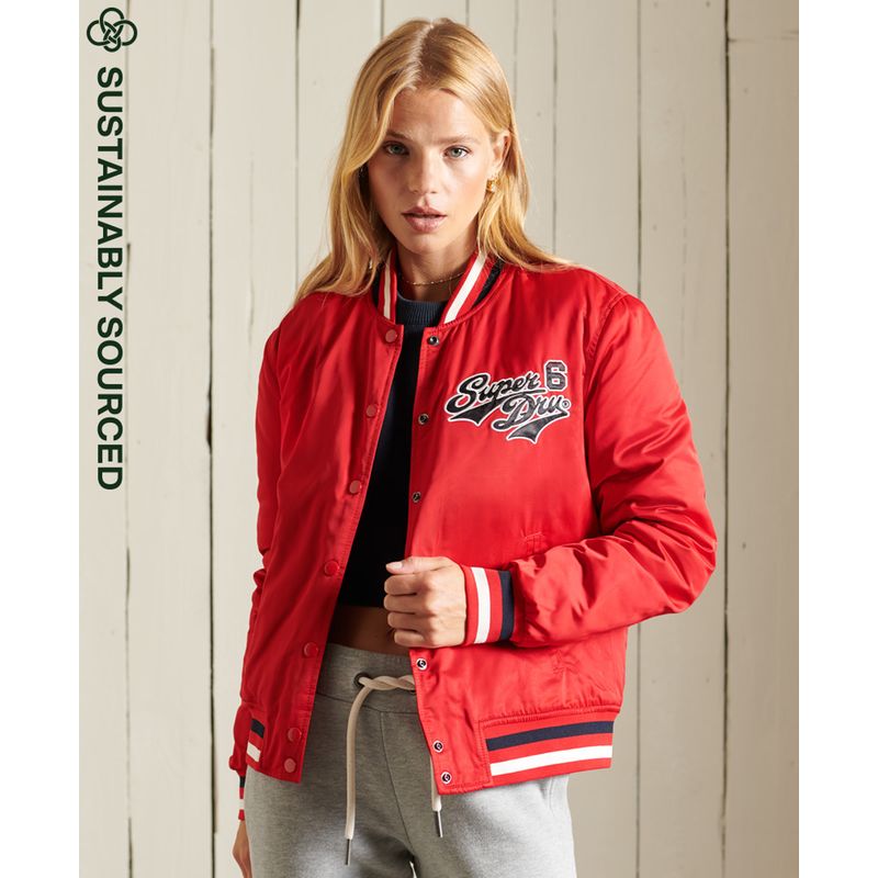 veste varsity jordan