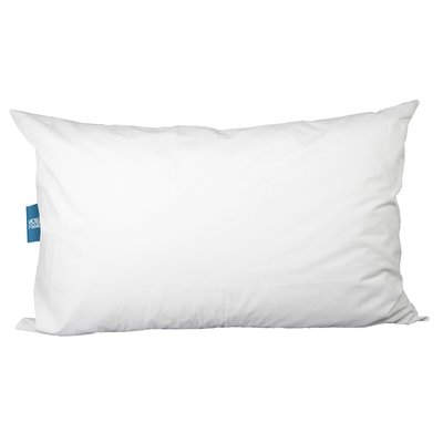 Подушка среднего размера из синтетики Big pillow LA REDOUTE INTERIEURS