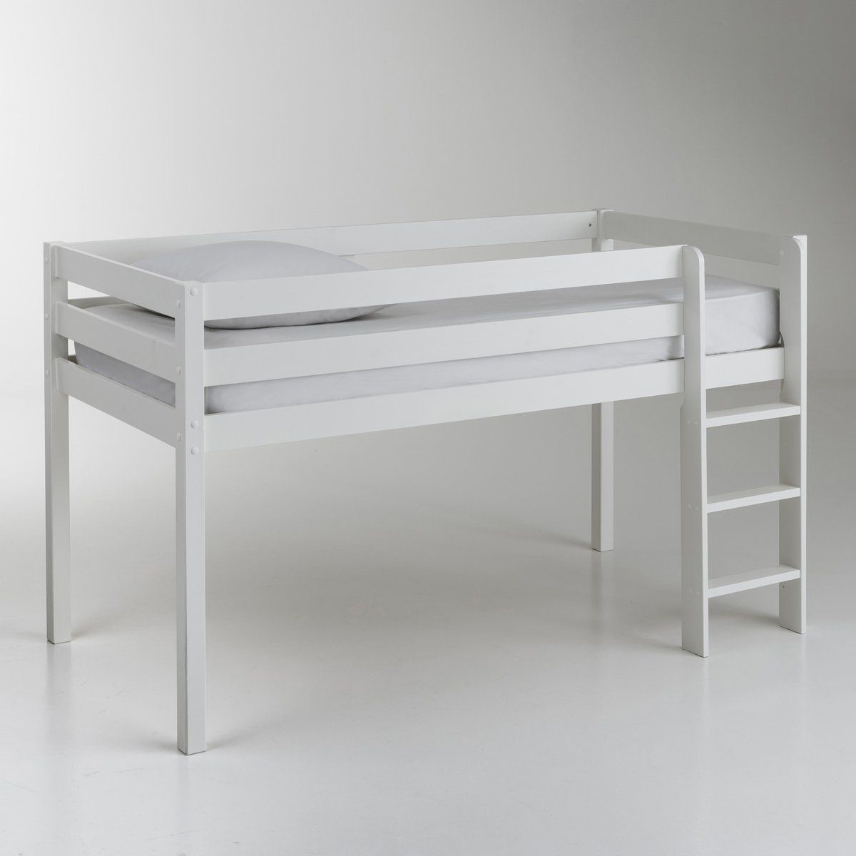Cale pour surelever lit La Redoute