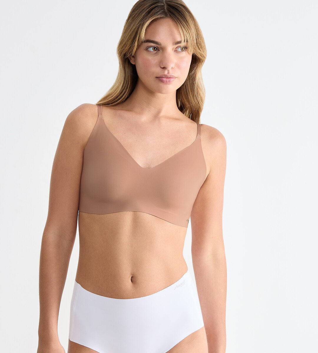 Bralette Zero Microfibre, SLOGGI