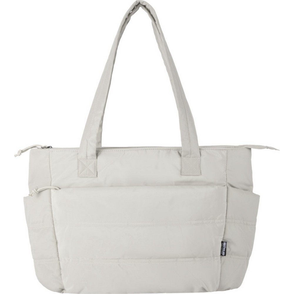 Tote bag motif/style uni, FLOSO