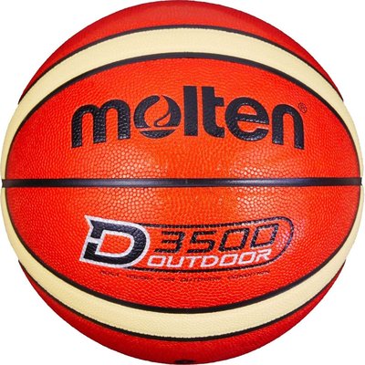 Ballon de basket MOLTEN