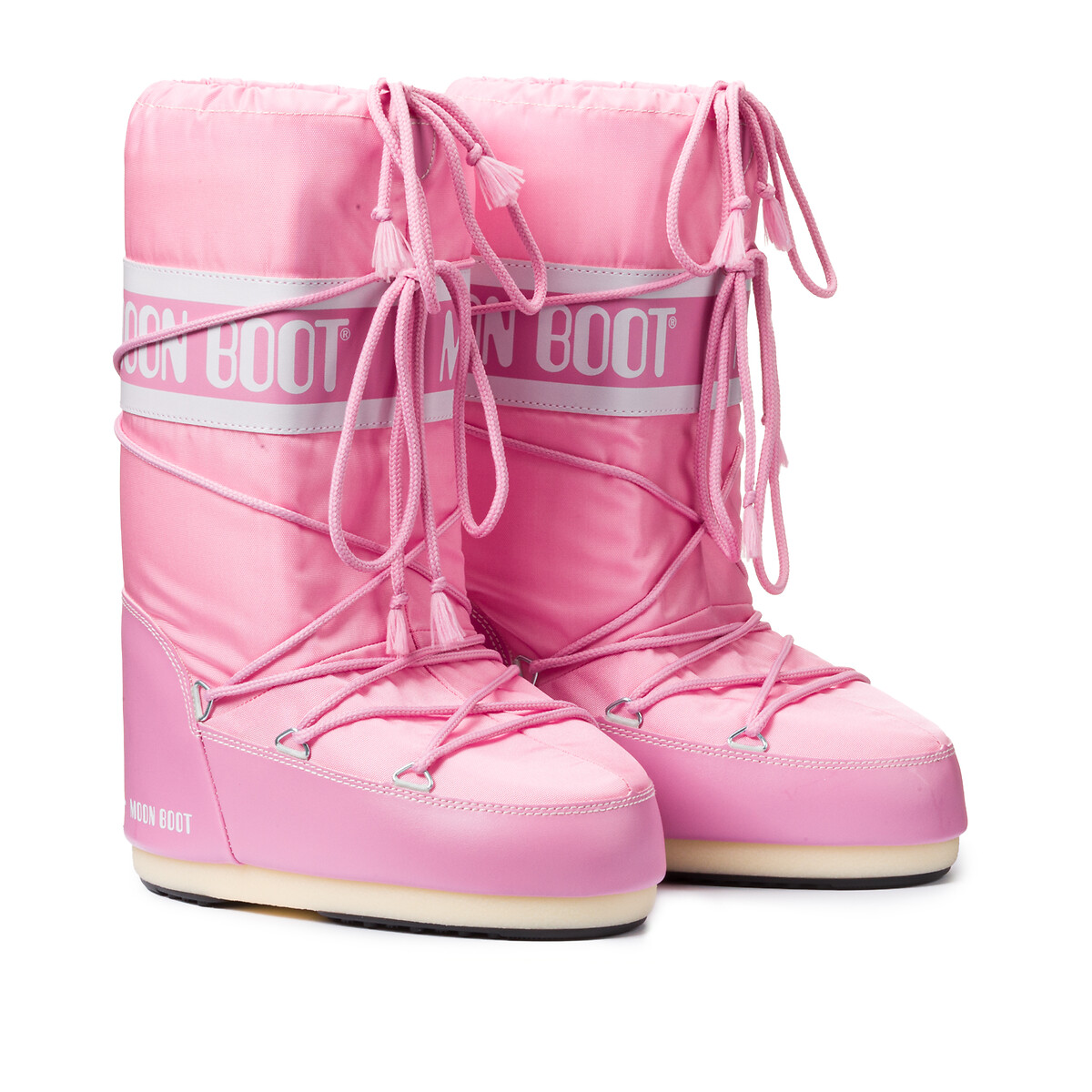 la redoute moon boots