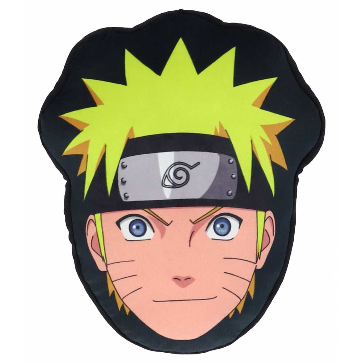 Coussin 3D Naruto Shippuden, NARUTO UZUMAKI, NARUTO