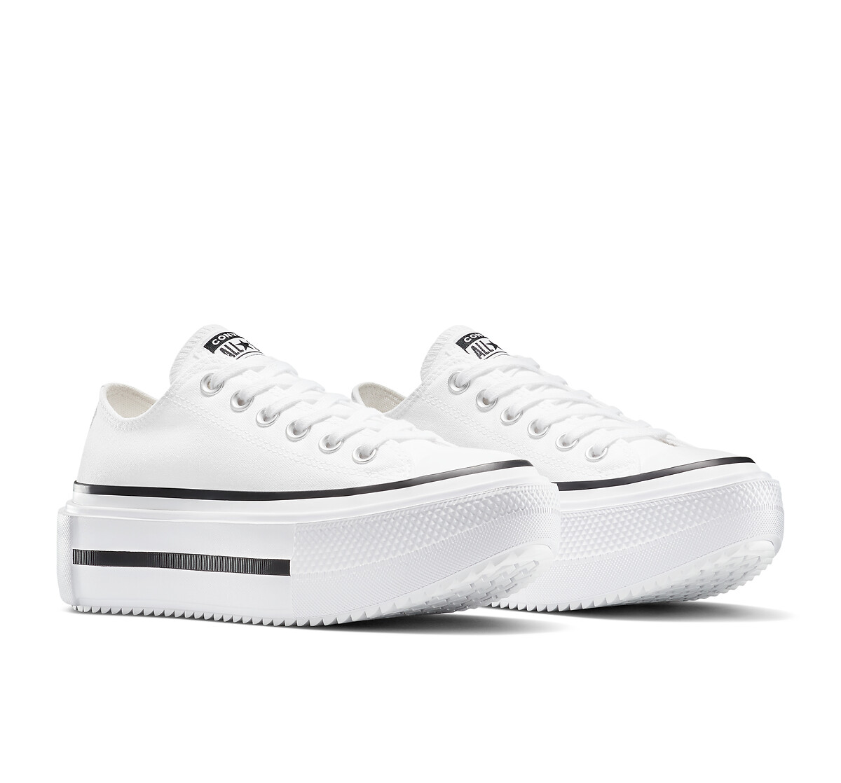 Converse Zapatillas Lift Double Stack Foundation