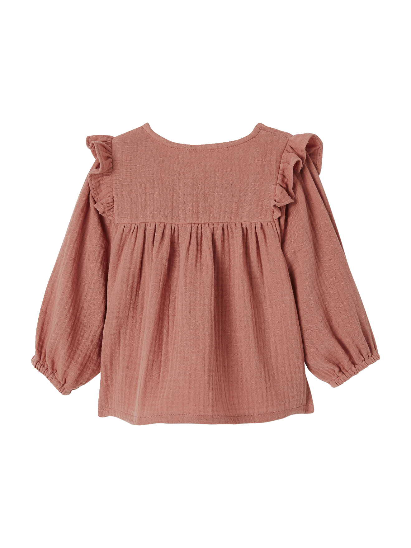 BOSS - Chemise Regular Fit en popeline de coton stretch avec imprimé géométrique - Rose clair